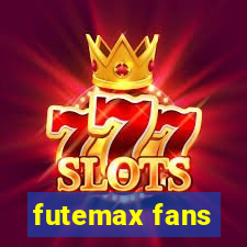 futemax fans